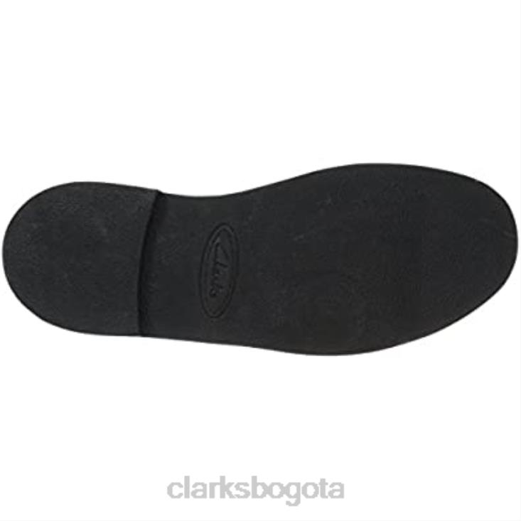 Clarks 0DX8L561 clarks bushacre 2 hombres bushacre 2 hombres