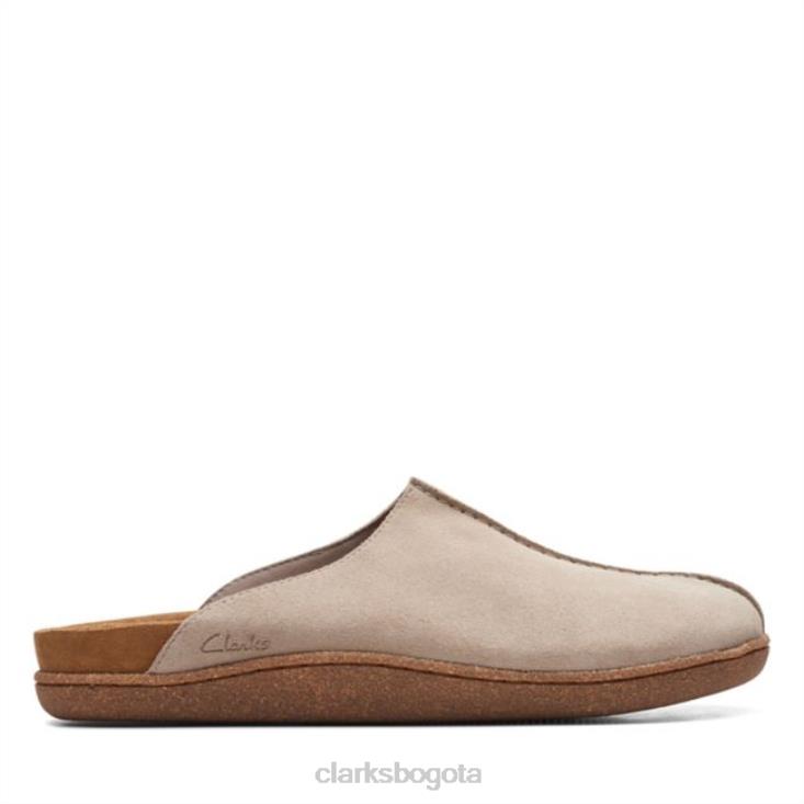 Clarks 0DX8L5631 pilton facilidad gamuza arena clarks gamuza arena hombres gamuza arena