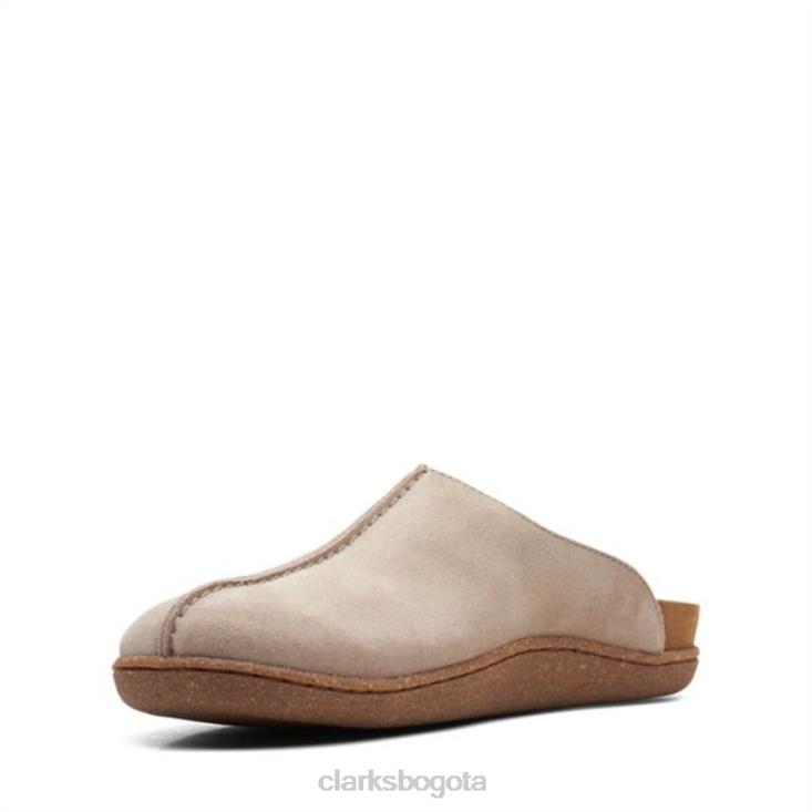 Clarks 0DX8L5631 pilton facilidad gamuza arena clarks gamuza arena hombres gamuza arena