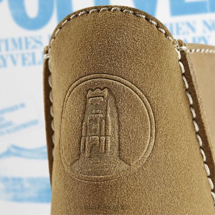 Clarks 0DX8L5653 colehill wally arena nubuck clarks arena nubuck hombres nubuck arena