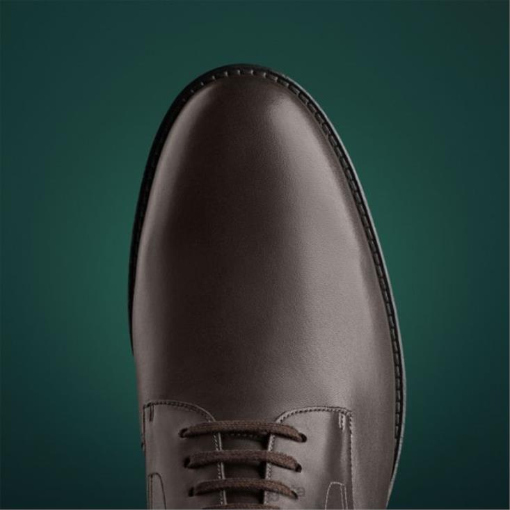 Clarks 0DX8L5688 cuero marrón oscuro clarks ronnie up gore-tex cuero marrón oscuro unisexo cuero marrón oscuro