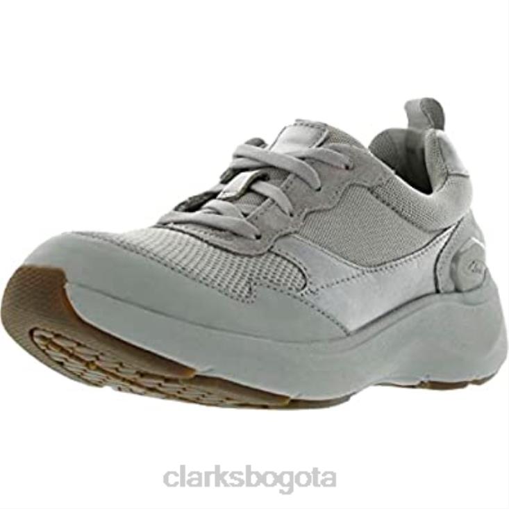 Clarks 0DX8L577 zapatos clarks wave 20 move para mujer mujer