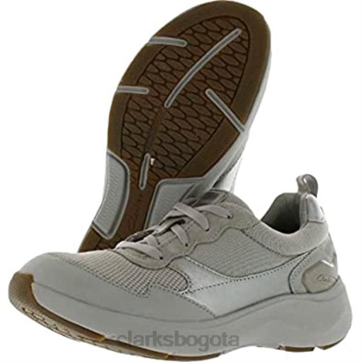 Clarks 0DX8L577 zapatos clarks wave 20 move para mujer mujer