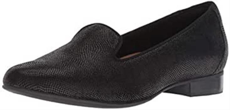 nubuck de interés negro
