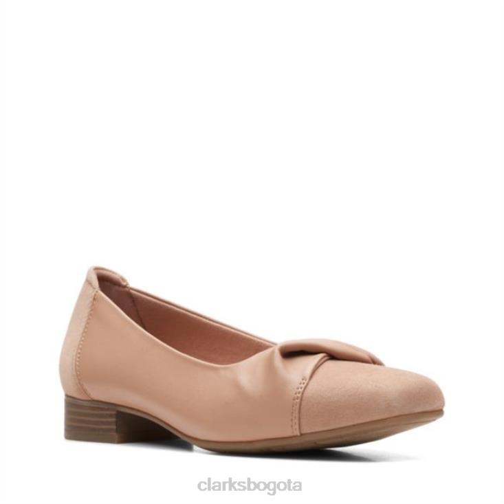 Clarks 0DX8L6249 clarks praliné combinado tilmont dalia praliné combinado mujer combinación de praliné