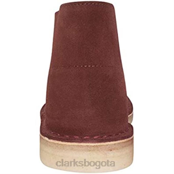 Clarks 0DX8L637 botas chukka desierto para hombre clarks hombres