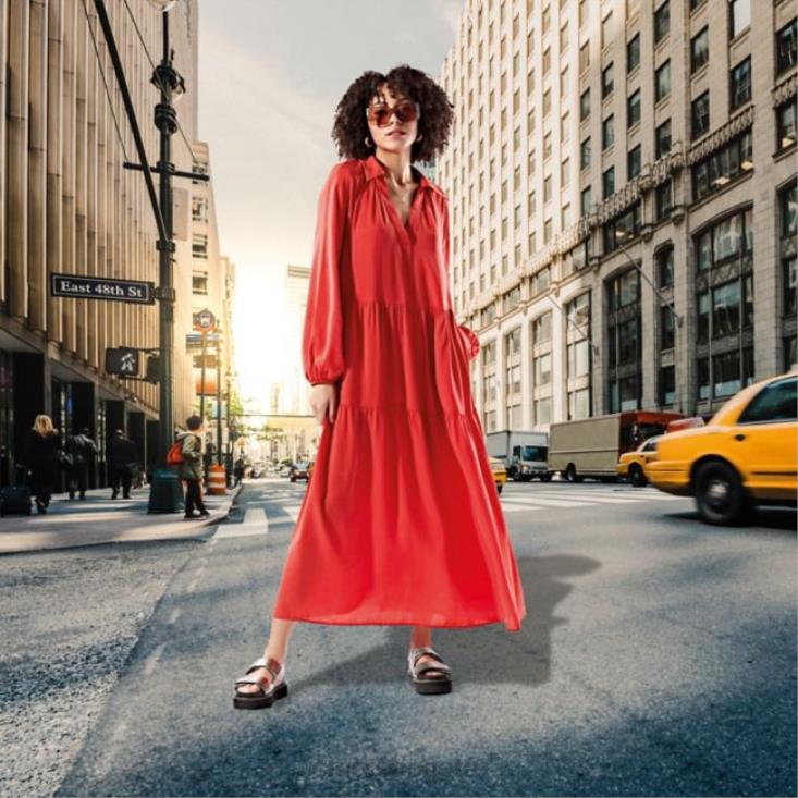 Clarks 0DX8L6376 clarks metalicos orianna sea metalico mujer metálico