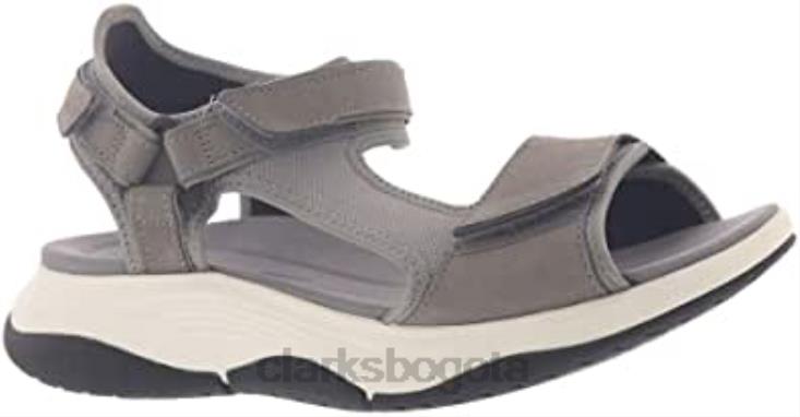 Clarks 0DX8L64 clarks wave 20 saltar unisexo