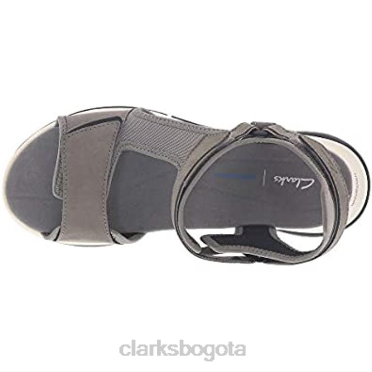 Clarks 0DX8L64 clarks wave 20 saltar unisexo