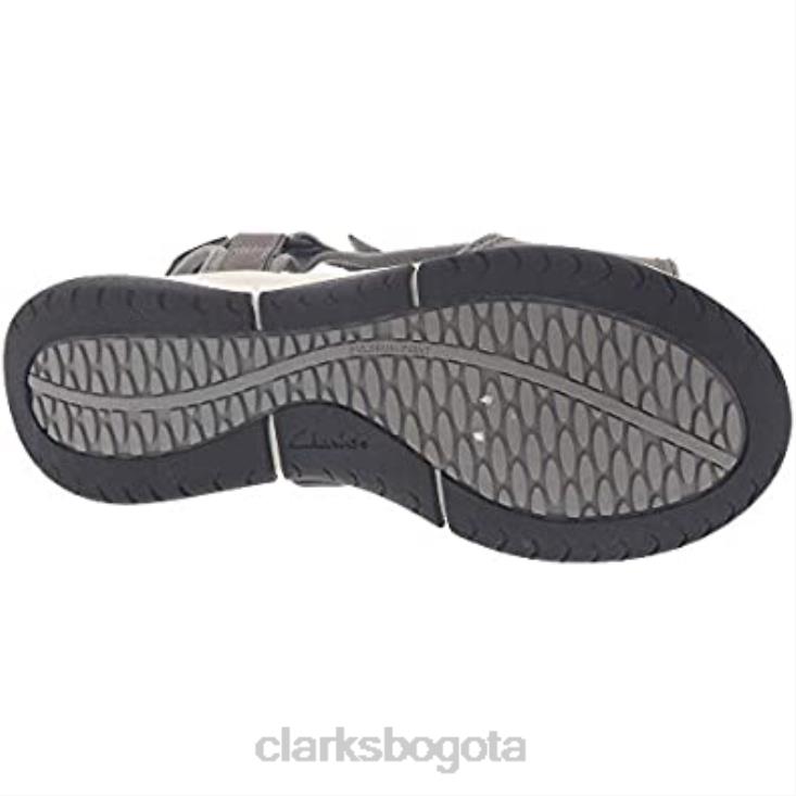Clarks 0DX8L64 clarks wave 20 saltar unisexo