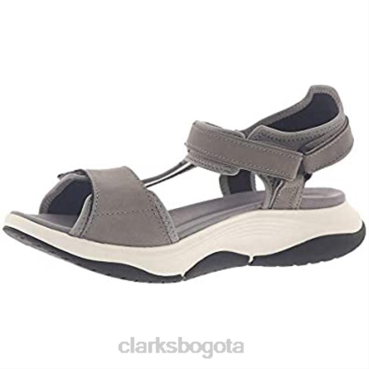 Clarks 0DX8L64 clarks wave 20 saltar unisexo