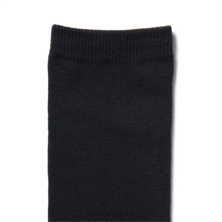 Clarks 0DX8L6405 basic bambu crew negro clarks negro accesorios negro