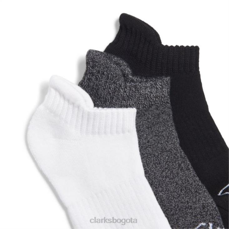 Clarks 0DX8L6427 clarks e3pksolidath multicolor multicolor mujer multicolor