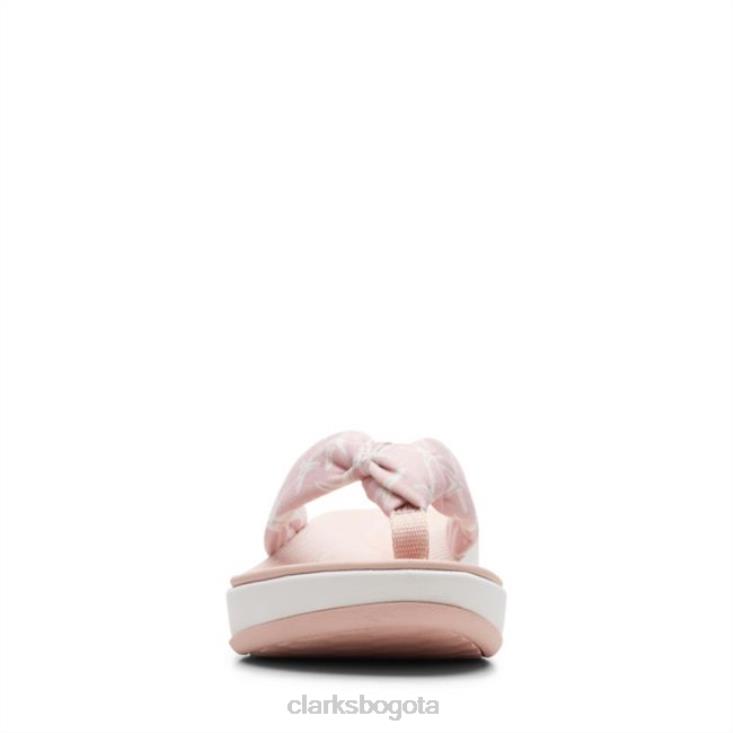 Clarks 0DX8L6450 clarks arla glison arena combi arena combi mujer combinación de arena