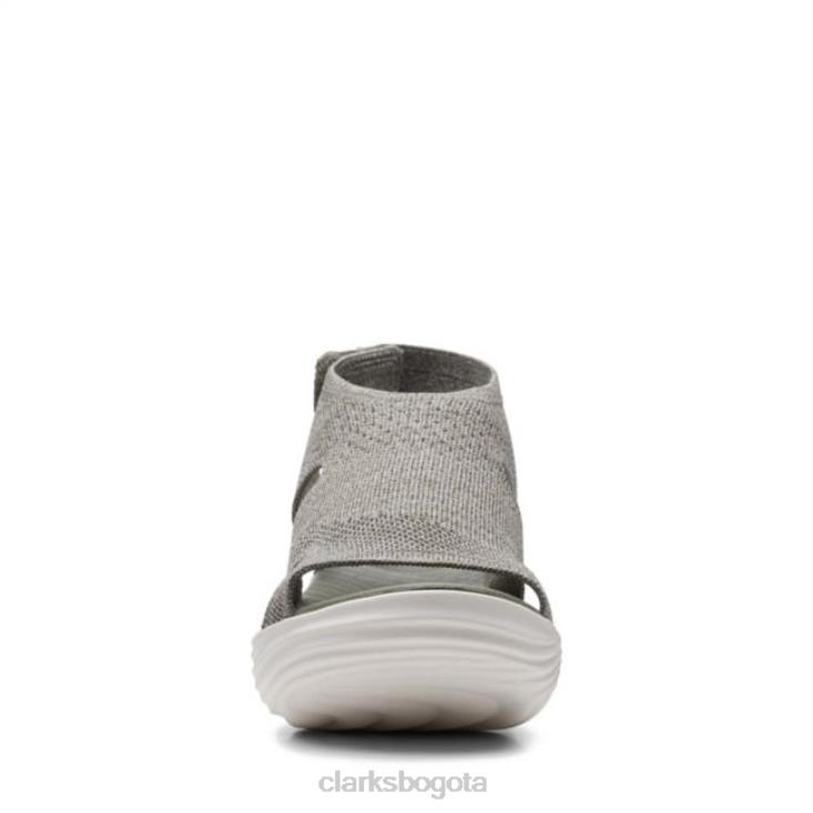 Clarks 0DX8L6458 clarks marsail caqui caqui mujer caqui