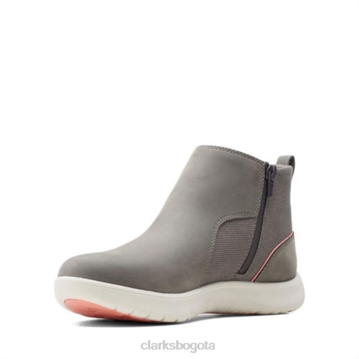 Clarks 0DX8L6488 piedra clarks adella cove piedra mujer piedra