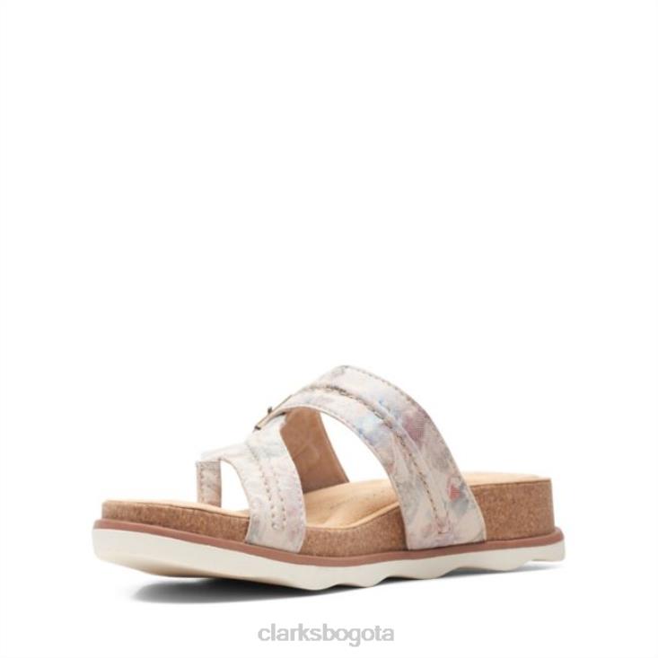Clarks 0DX8L6514 clarks brynn madi interés de arena interés de arena mujer interés de arena