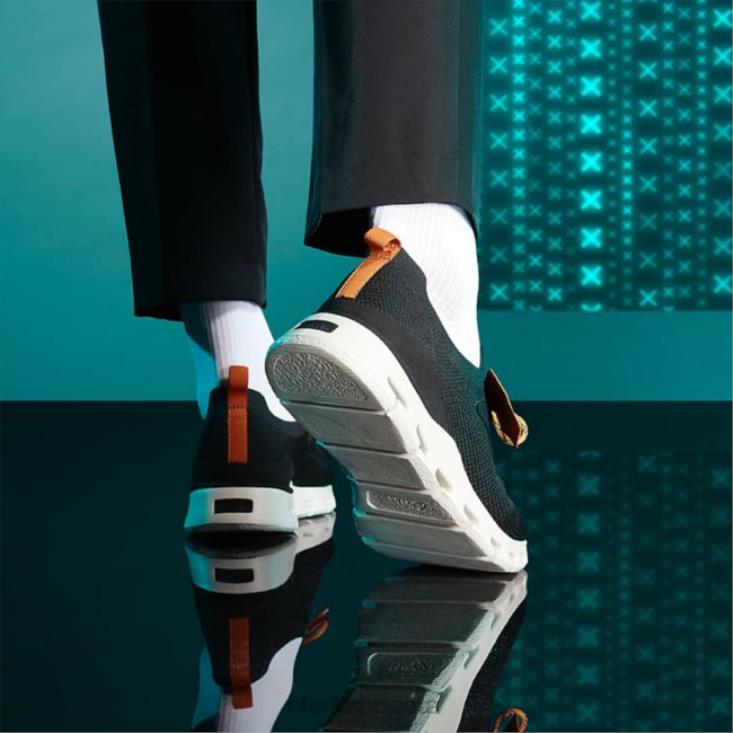 Clarks 0DX8L6666 clarks naturaleza x lo punto negro punto negro hombres punto negro