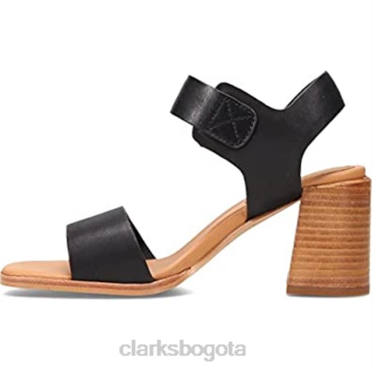 Clarks 0DX8L668 zapatos landra con correa para mujer clarks mujer