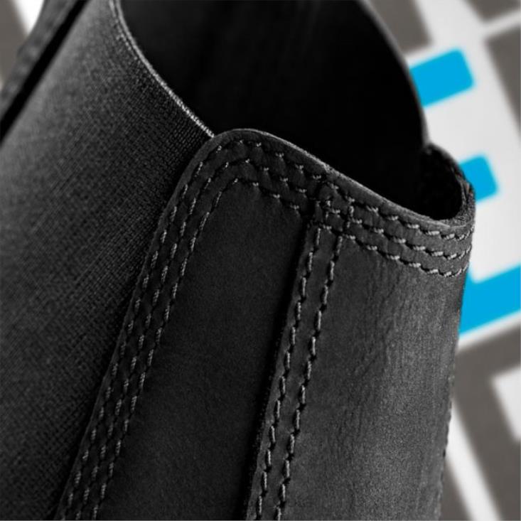 Clarks 0DX8L6690 clarks craftdale2hall nobuck negro nobuck negro hombres nubuck negro