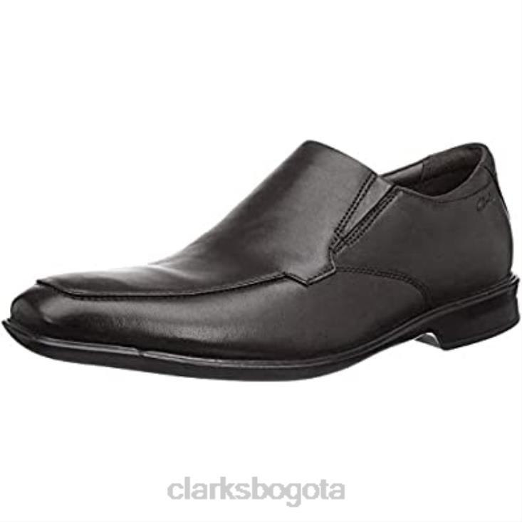Clarks 0DX8L672 Mocasines clarks bensley step de moda para hombre hombres