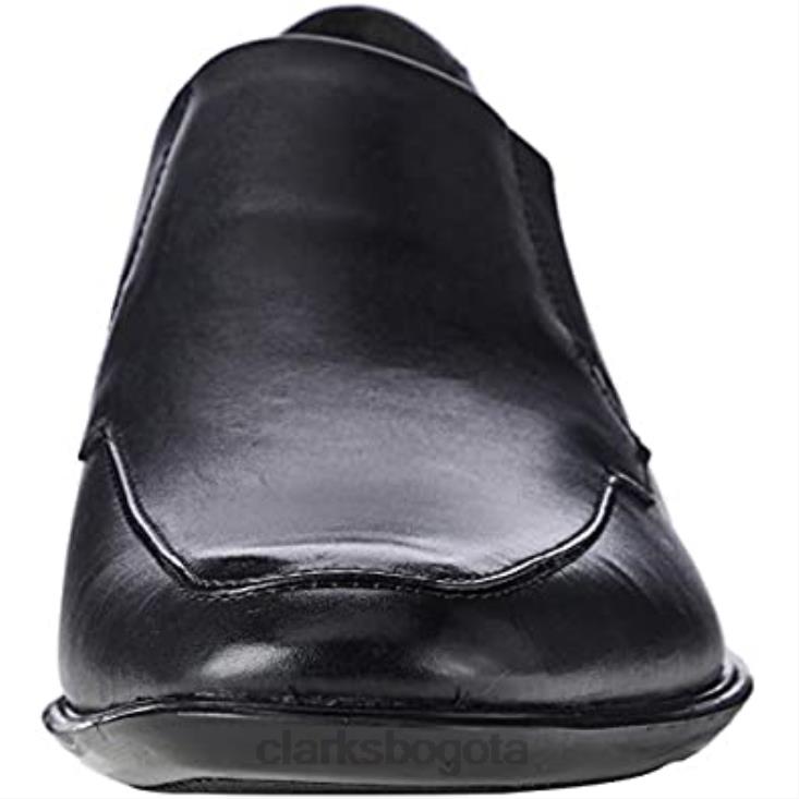 Clarks 0DX8L672 Mocasines clarks bensley step de moda para hombre hombres