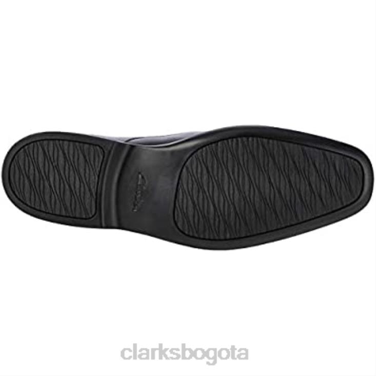 Clarks 0DX8L672 Mocasines clarks bensley step de moda para hombre hombres