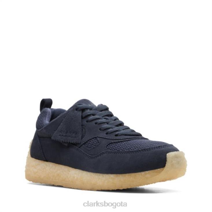 Clarks 0DX8L6775 gamuza tinta lockhill clarks gamuza tinta hombres gamuza tinta