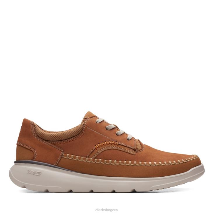 nubuck bronceado