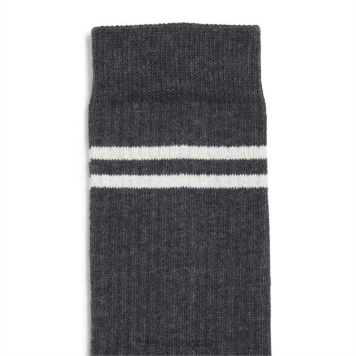 Clarks 0DX8L6837 estrperibedcrw gris clarks gris accesorios gris