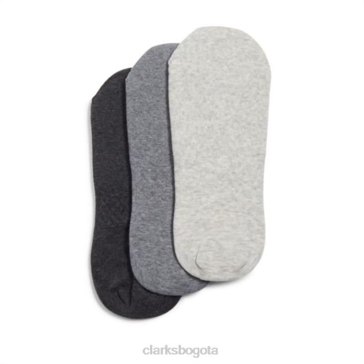 Clarks 0DX8L6842 clarks e3pkliners multicolor multicolor hombres multicolor