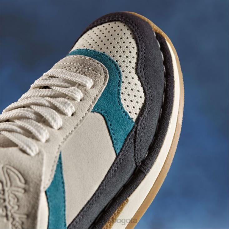 Clarks 0DX8L6890 clarks craft run tor niño combinación azul marino combinación azul marino niños combinación azul marino