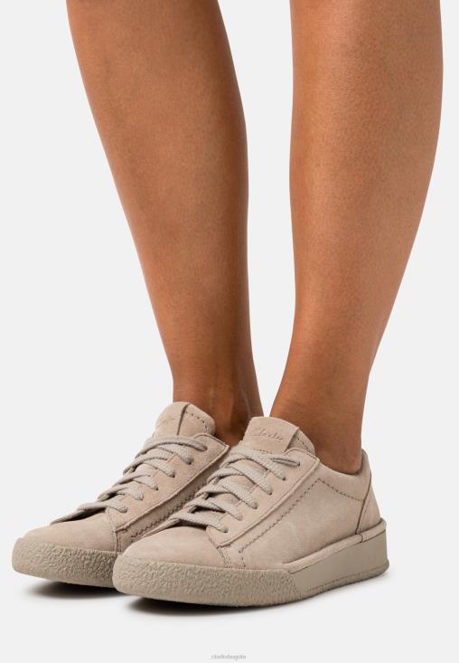 Clarks 0DX8L6901 zapatillas craft cup walk clarks arena unisexo arena