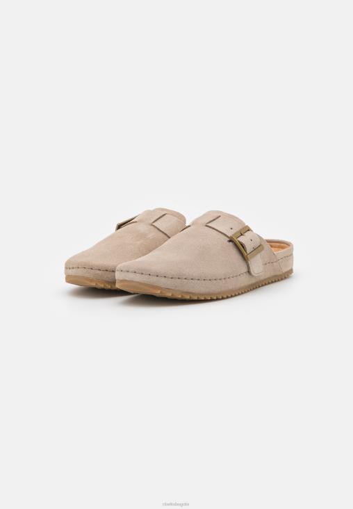 Clarks 0DX8L6951 zapatillas brookleigh mule clarks arena unisexo arena