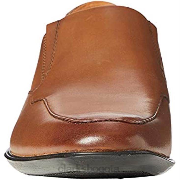 Clarks 0DX8L705 Mocasines clarks bensley para hombre hombres