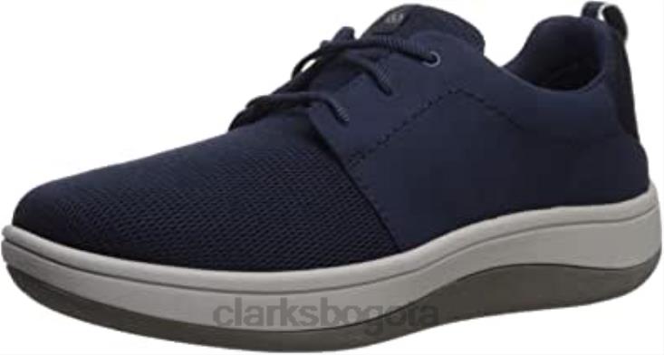 Clarks 0DX8L709 zapatillas clarks arla free para hombre hombres