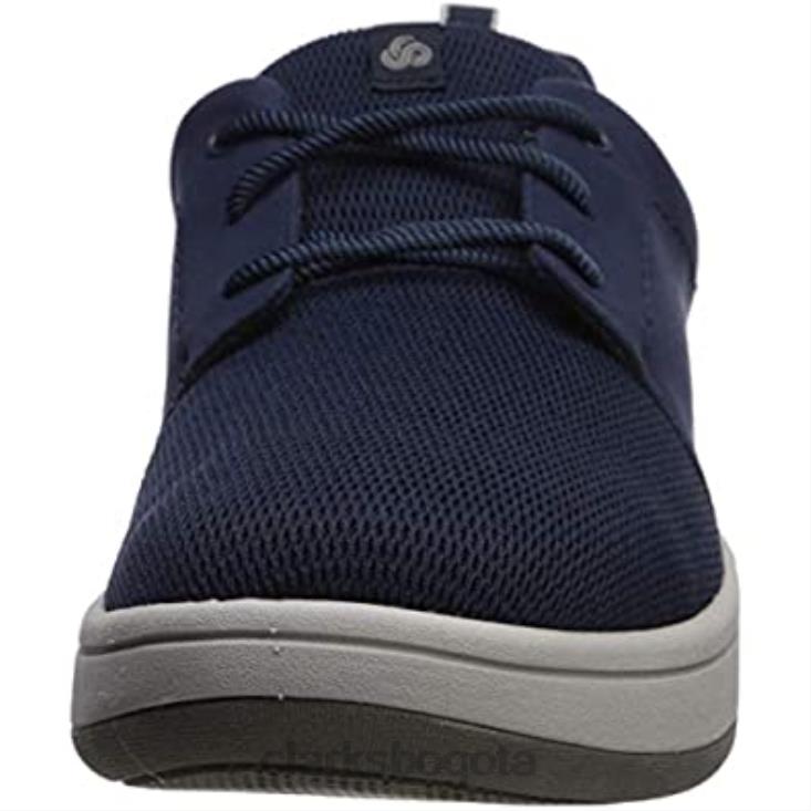 Clarks 0DX8L709 zapatillas clarks arla free para hombre hombres