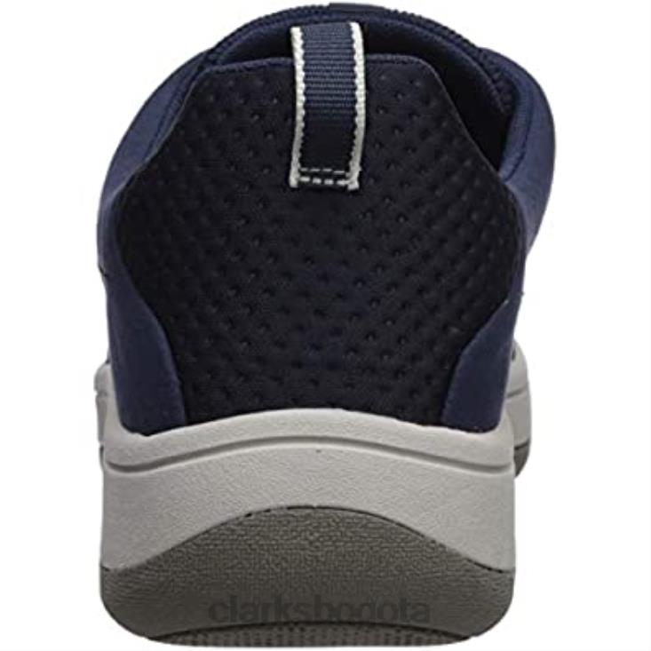 Clarks 0DX8L709 zapatillas clarks arla free para hombre hombres