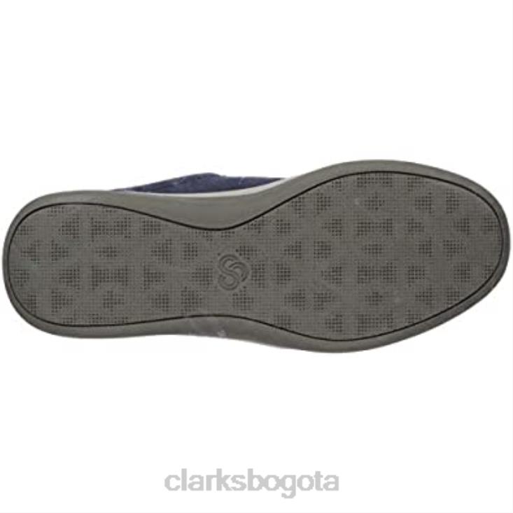 Clarks 0DX8L709 zapatillas clarks arla free para hombre hombres