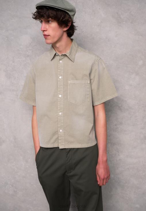 Clarks 0DX8L7159 naturaleza tres casuales con cordones clarks arena oscura unisexo arena oscura