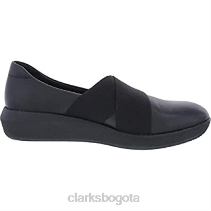 Clarks 0DX8L77 zapatos clarks tawnia band para mujer mujer