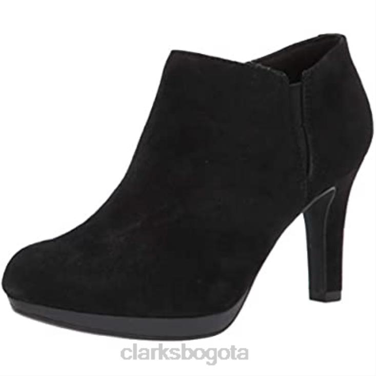 Clarks 0DX8L776 Botines clarks adriel lily para mujer mujer