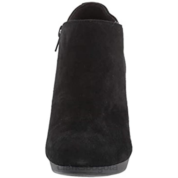 Clarks 0DX8L776 Botines clarks adriel lily para mujer mujer