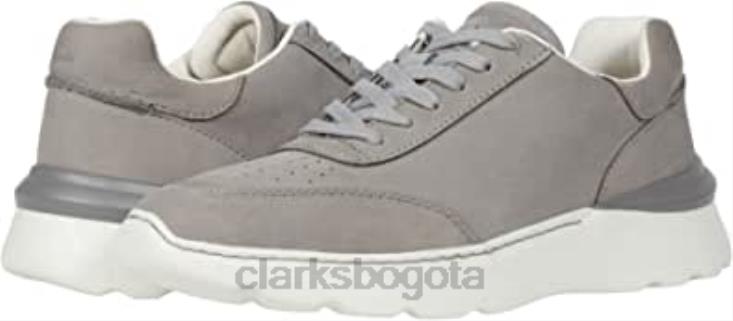 nubuck gris