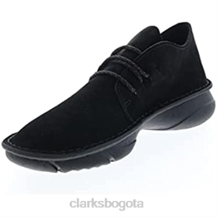 Clarks 0DX8L79 origen clarks negro unisexo negro
