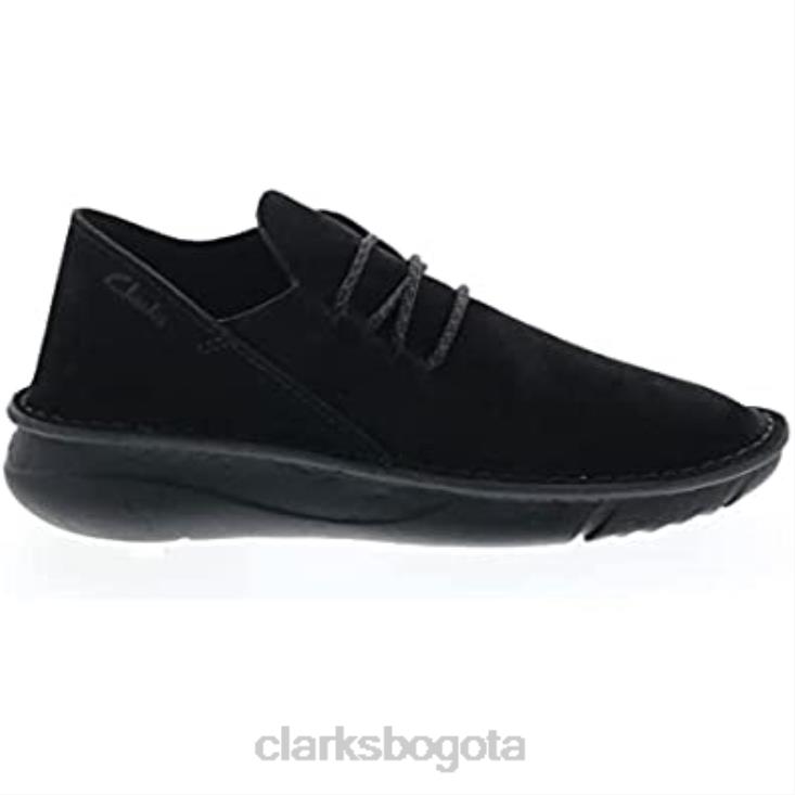 Clarks 0DX8L79 origen clarks negro unisexo negro