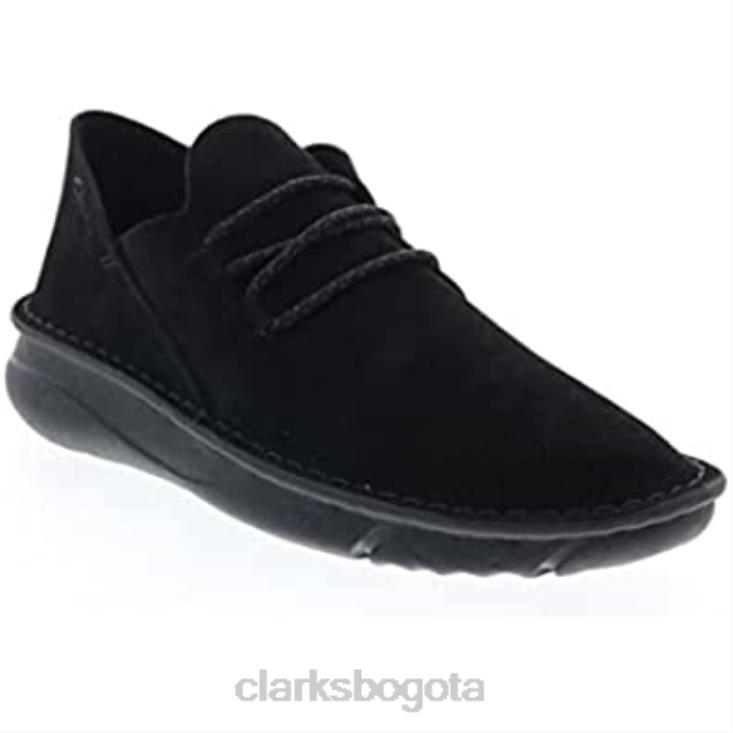 Clarks 0DX8L79 origen clarks negro unisexo negro