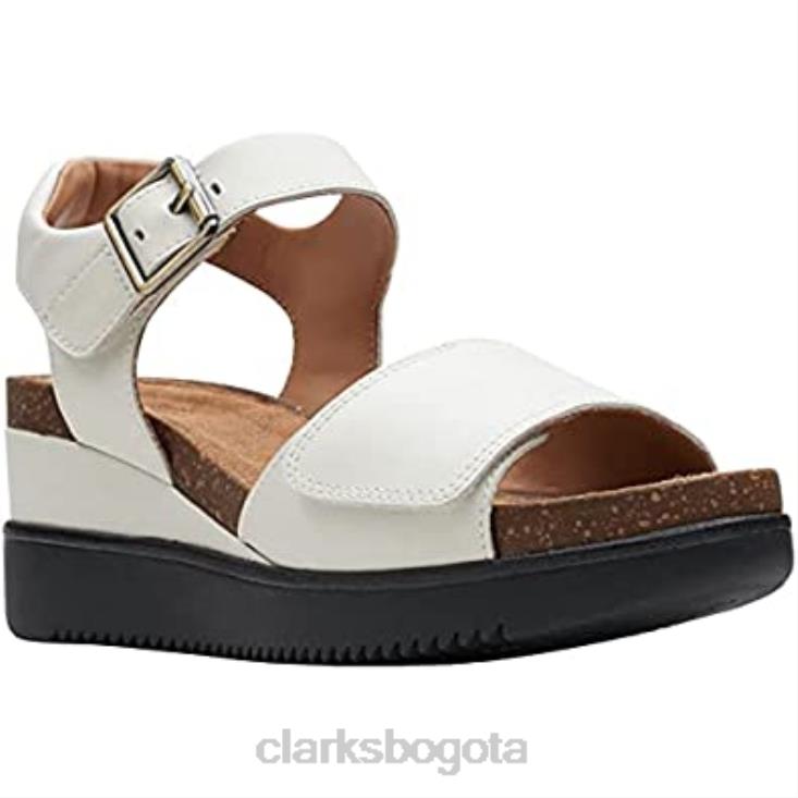 Clarks 0DX8L799 clarks lizby unisexo