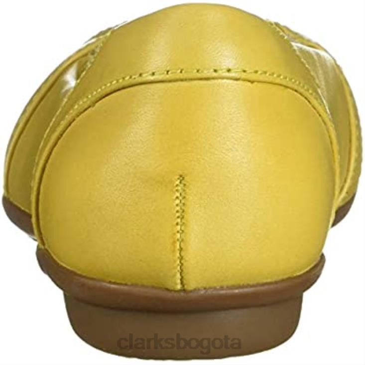 Clarks 0DX8L802 Clarks Gracelmia bailarinas para mujer mujer