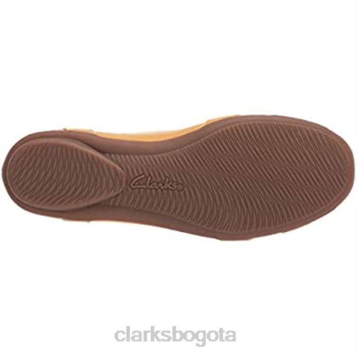 Clarks 0DX8L802 Clarks Gracelmia bailarinas para mujer mujer